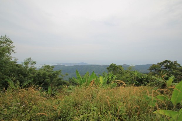 4X4 Island Tour- Koh Samui, Thailand