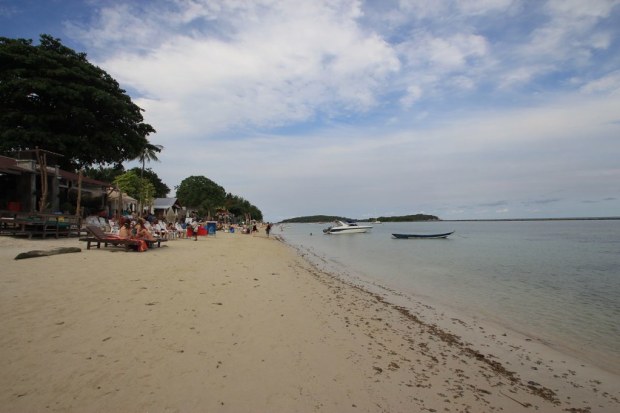 Koh Samui, Thailand