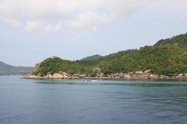 Koh Tao, Thailand