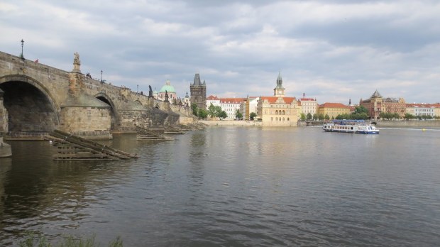 Prague City Bike Tour - Prague, Czech Republic