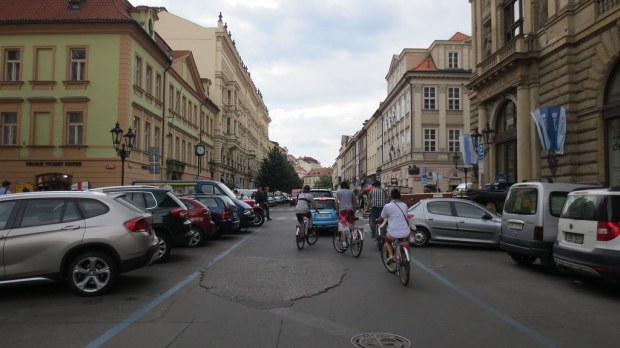 Prague City Tour - Prague, Czech Republic