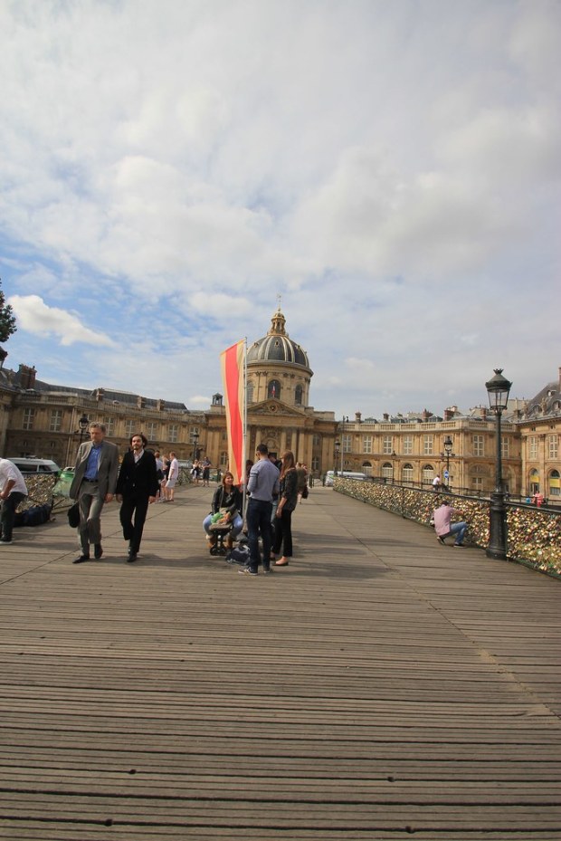 The Amazing Race - Paris, France