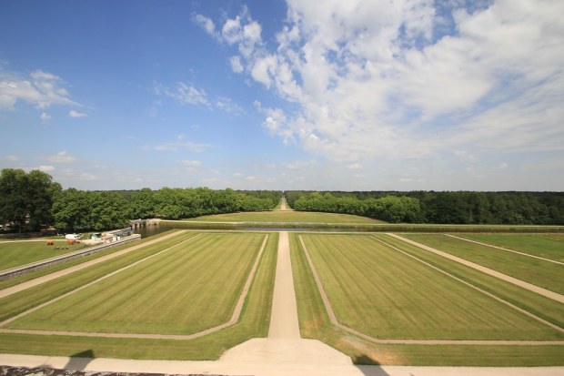 Château de Chambord - France