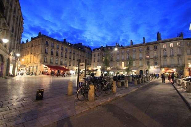 Bordeaux, France