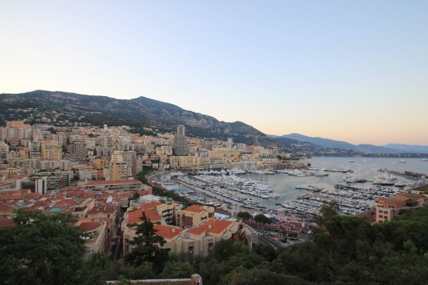 Monaco