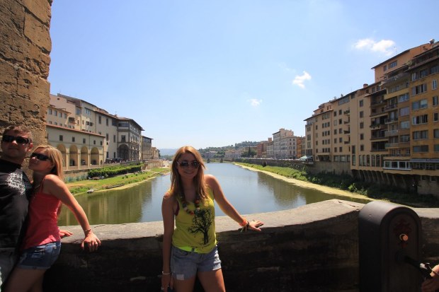 Florence, Italy