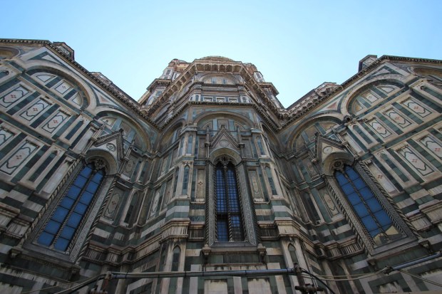 Duomo - Florence, Italy