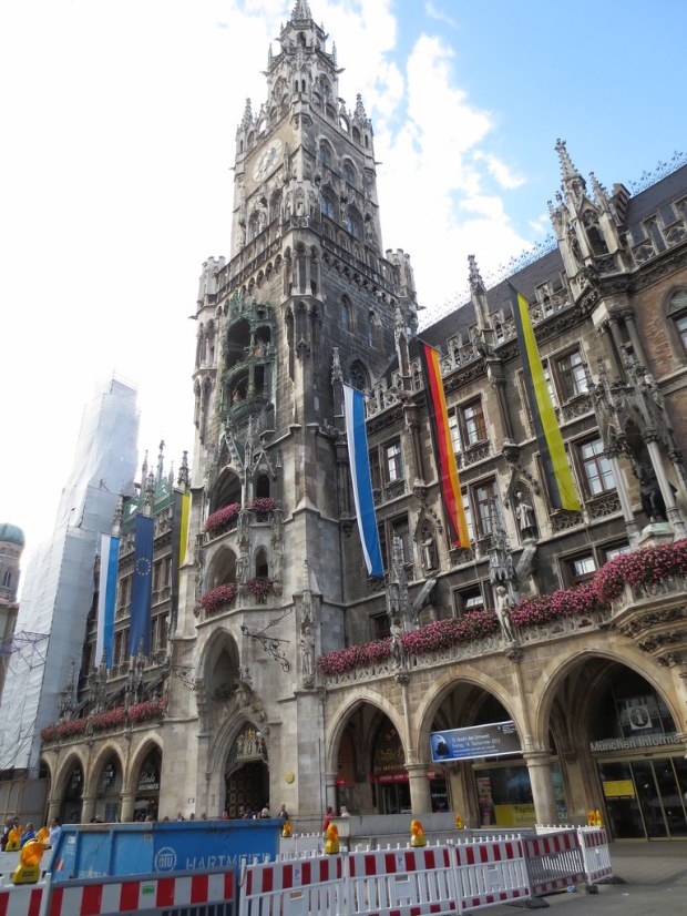 Munich, Germany