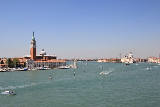 Venice, Italy