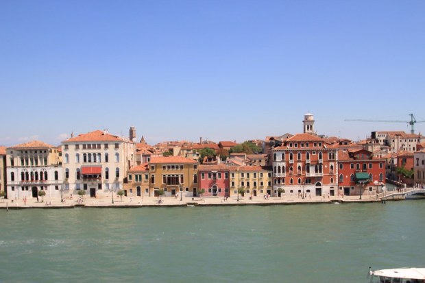 Venice, Italy