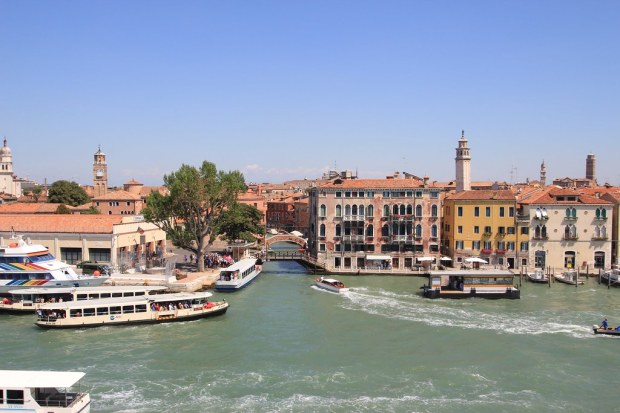 Venice, Italy