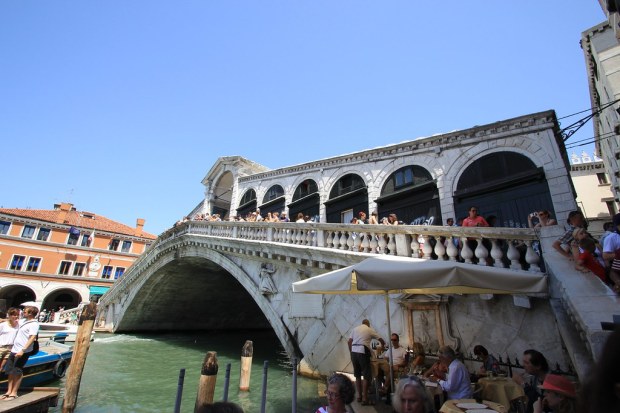 Canals- Venice, Italy