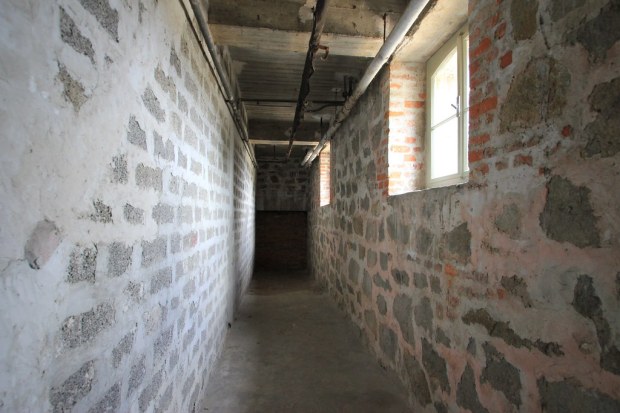 Mauthausen Concentration Camp Memorial - Austria