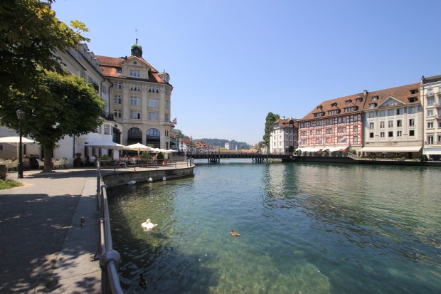 Lucerne, Switzerland