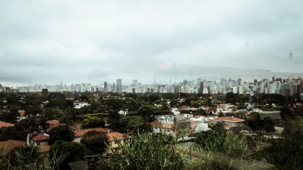 Sao Paulo - Sao Paulo, Brazil