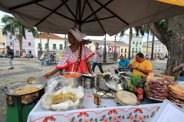 Salvador, Brazil