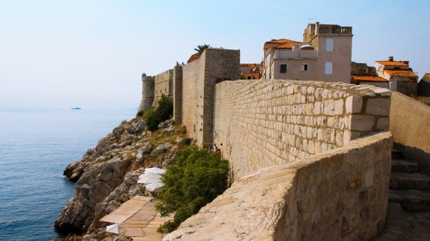 Dubrovnik, Croatia