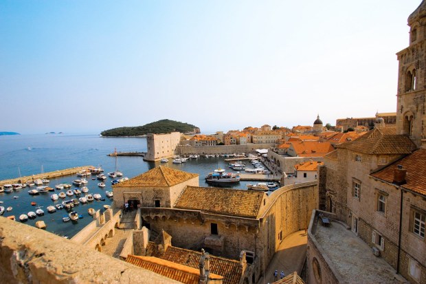 Dubrovnik, Croatia