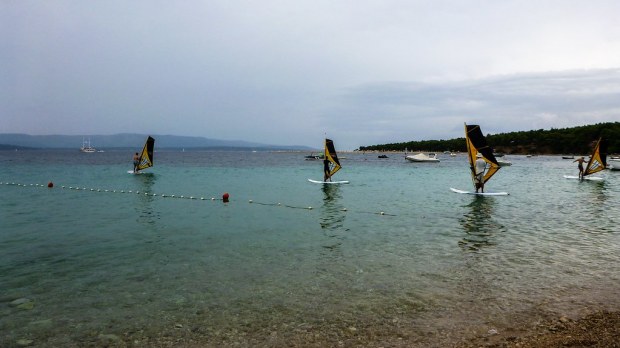 Bol - Brac, Croatia