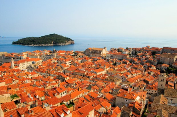 Dubrovnik, Croatia