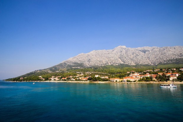 Korcula, Croatia