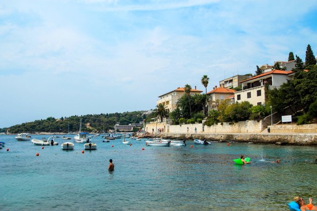 Hvar, Croatia