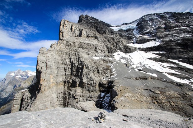 Jungfrau - Lauterbrunnen, Switzerland