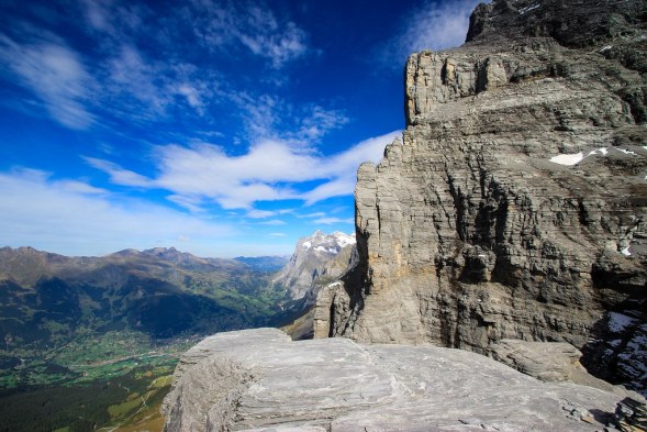 Jungfrau - Lauterbrunnen, Switzerland