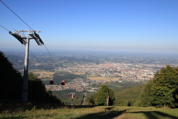 Maribor, Slovenia