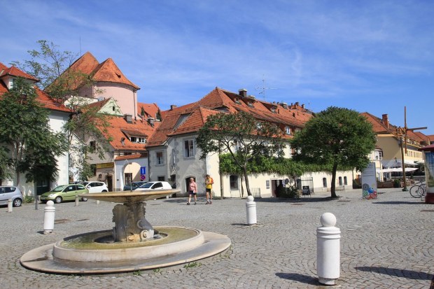 Maribor, Slovenia