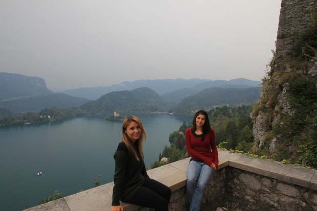 Lake Bled, Slovenia