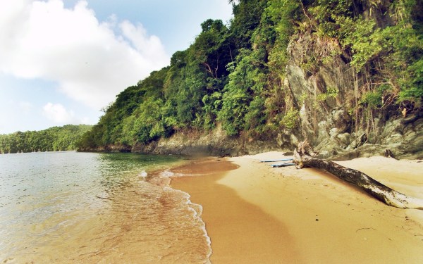 Charlotteville, Tobago