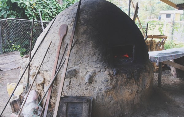 Clay Oven, Tobago