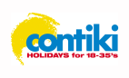 Contiki-Logo