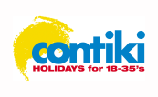 Contiki-Logo