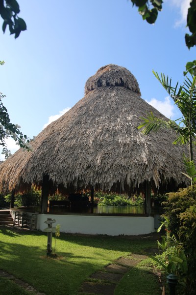 Kariwak Village, Tobago