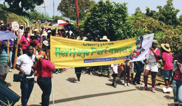 Tobago Heritage Festival