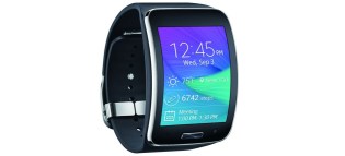 samsung gear s